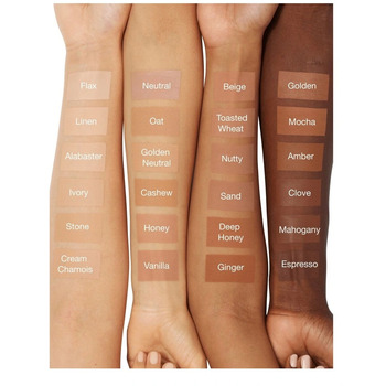 Anti Blemish Solution Liquid Make-up - Tekutý make-up 30 ml